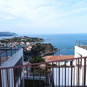 Vistes Al Mar Llançà