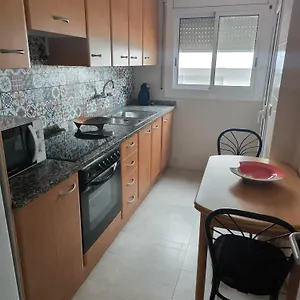 Apartament Llançà